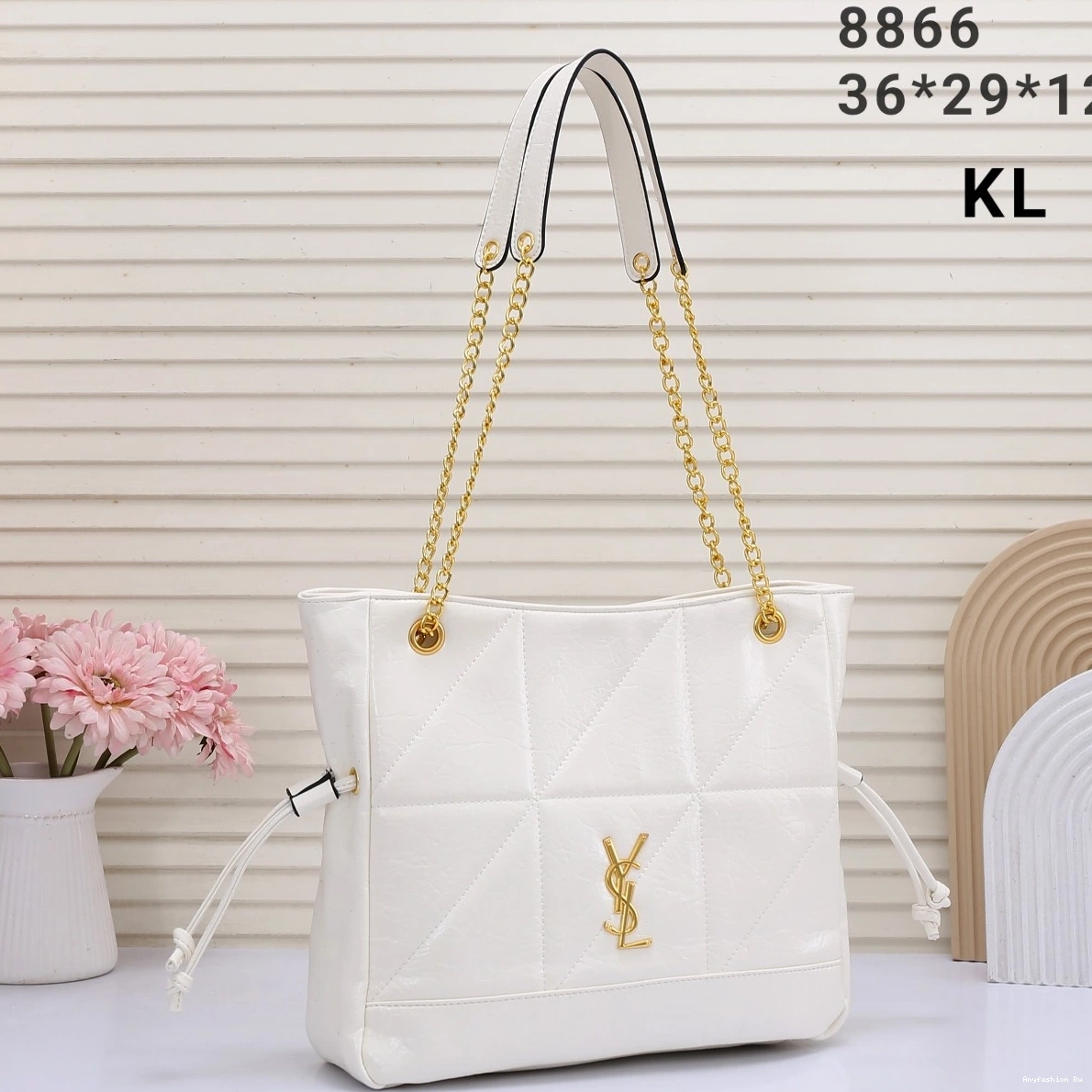 Shoulder Yves 2933 Laurent Women YSL Reliable For Saint Bags 0126